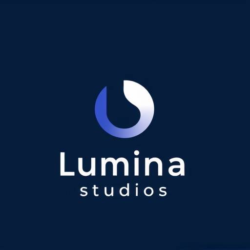 Lumina Studios Logo