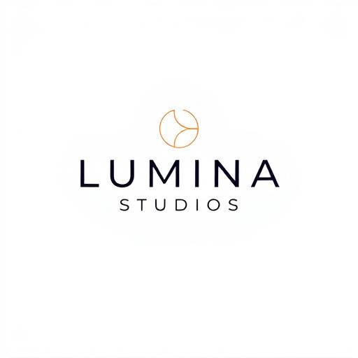 Lumina Studios Logo